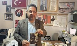 Mahalle Muhtarı Enkazdan Çıkan Hatıraların Sahiplerini Arıyor