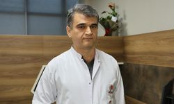 Doç. Dr. Özdil: “Gastroenteroloji Hekiminin Baktığı Hastaların Yüzde 30-40'ı İBS Hastalarından Oluşuyor”