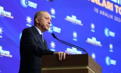 Erdoğan: “Suriye’nin bir kez daha bölünmesine izin veremeyiz”