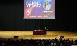 Dilek Livaneli, Genç Öğretmen Adaylarına İlham Oldu