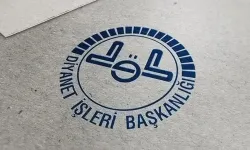 Diyanet'in sınavıyla ilgili iddialara İletişim'den açıklama