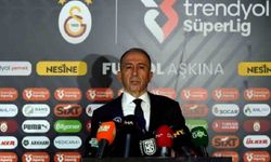 Metin Öztürk: "Futbola Adaletin Gelmesini İstiyoruz"