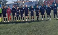 İstiklalspor'dan Tepecikspor Deplasmanında 3 Gollü Galibiyet