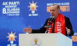 Cumhurbaşkanı Erdoğan: "Suriye’de Artık Siyasi ve Diplomatik Olarak Yeni Bir Gerçeklik Vardır"