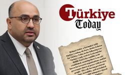 Prof. Dr. Şahin Suriye’de ki Durumu Anlattı