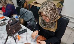 Kahramanmaraş'ta Kadınlara Özel Ücretsiz Sanat Atölyeleri Başlıyor