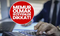 Resmi Gazetede Yayımlandı: Memur ve İşçi Alacaklar!