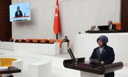 Köksal: 'Çocuklarımız Geleceğimizin Teminatı'