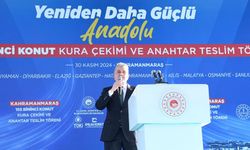 Başkan Görgel: “2025 Şehrimiz İçin Yatırım Yılı Olacak”