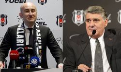 Beşiktaş Yeni Başkanını Seçiyor