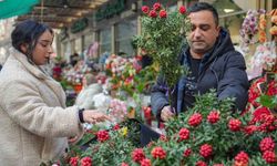 Yılbaşı Kokinaları Raflarda