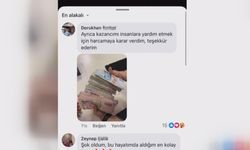 Yaşanan otel yangını üzerinden bahis reklamı