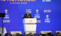 Cumhurbaşkanı Erdoğan: "Belediyelerin SGK’ya ait borç stokunun yüzde 70’i ana muhalefete ait"