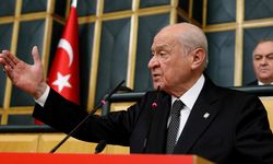 MHP Lideri Bahçeli’den İBB Başkanı İmamoğlu’na sert tepki