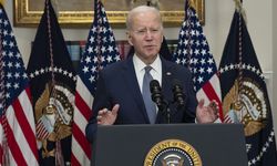 Biden: “Gazze’de silahlar sustu”