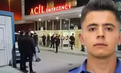 Trafik kazası geçiren Yunus Timi'nden bir polis memuru şehit!