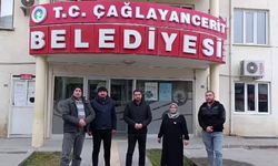 Kahramanmaraş Çağlayancerit Belediyesi'nden 13 işçi işten çıkarıldı