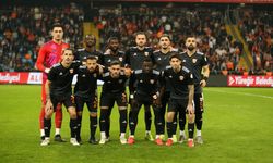 Adanaspor’dan yas mesajı