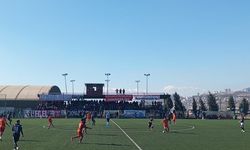 İstiklalspor vites yükseltti: 5-0