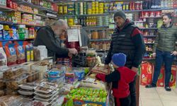 Suriyeli Esnaf 7 Yıldır İşlettiği İş Yerini Kapatıp Ülkesine Dönmeyi Planlıyor