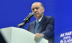 Cumhurbaşkanı Erdoğan: “Bizden sonraki nesillere güçlü bir Türkiye mirası bırakacağız”