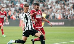 Antalyaspor ile Beşiktaş 58. randevuda