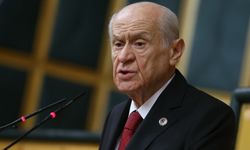 Bahçeli'den Önemli Mesajlar