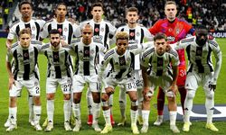 Beşiktaş’ın, Avrupa Ligi’nde konuğu Athletic Bilbao