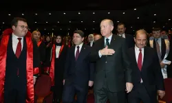 Cumhurbaşkanı Erdoğan: Türk yargısına kimse ayar veremez