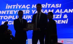 Kahramanmaraş'ta “E-İhracat Zirvesi”