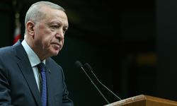 Cumhurbaşkanı Erdoğan'dan önemli açıklamalar