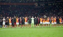 Galatasaray durdurulamıyor: 2-1