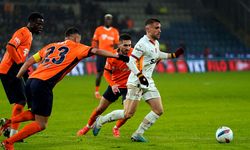 Barış Alper'in gecesi! Galatasaray zirvede farkı açtı