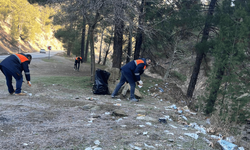 Onikişubat Belediyesi, Suçatı’ndan Ilıca’ya kadar kapsamlı temizlik çalışması yaptı