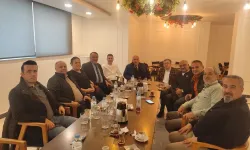 Kahramanmaraş'ta Aile Hekimlerinin Sorunları Masaya Yatırıldı