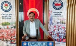 Başkan Çetin’den 2024 ve 2025 Değerlendirmesi