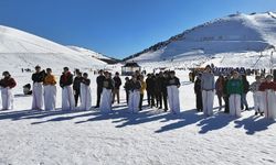 Kahramanmaraş'ta Deneyap Öğrencilerine Yarıyıl Tatili Keyfi