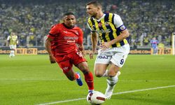 Fenerbahçe İle Hatayspor 9. Randevuda