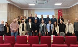 KSÜ'de “Mühendislikte Çıktı Odaklı Eğitim” Semineri Düzenlendi