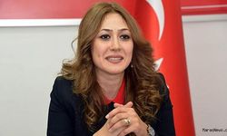 DOÇ. DR. Dora; Kadınlar Şiddet ve Ayrımcılığa Maruz Kalmasın