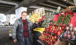 Suriye'de rejimin çökmesiyle halk, ithal ürünlerle tanıştı