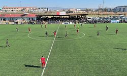 İstiklalspor zirveye yürüyor: 3-1