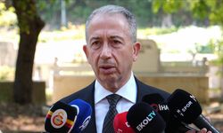 Metin Öztürk: "Türk futbolu adına hazin bir akşam"