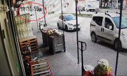 'U' dönüşü yapan otomobil, motosiklet ile çarpıştı: 1 yaralı