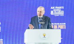 Cumhurbaşkanı Erdoğan: "Muhalefet boş gündemlerle meşgul"