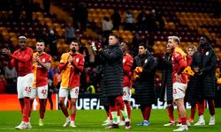 Galatasaray’ın bu sezonki Avrupa macerası sona erdi