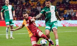 Galatasaray, kupada çeyrek finalde