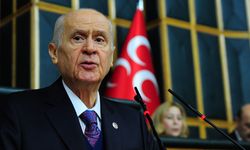 MHP’den Devlet Bahçeli’nin sağlık durumuyla ilgili açıklama