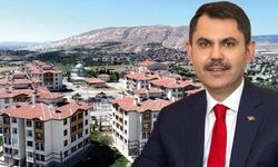 Murat Kurum: “Deprem Bölgesinde Konut Teslimatları Hızla Devam Ediyor”