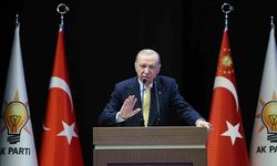 Cumhurbaşkanı Erdoğan: "Sayın Özel, başkomutan olarak sana sesleniyorum ayağını denk al"